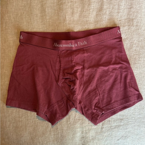 Abercrombie & Fitch Other - Abercrombie & Fitch Boxer Briefs